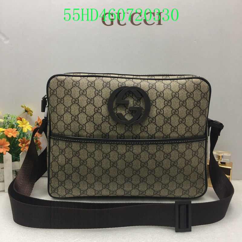 Gucci Designer Tote