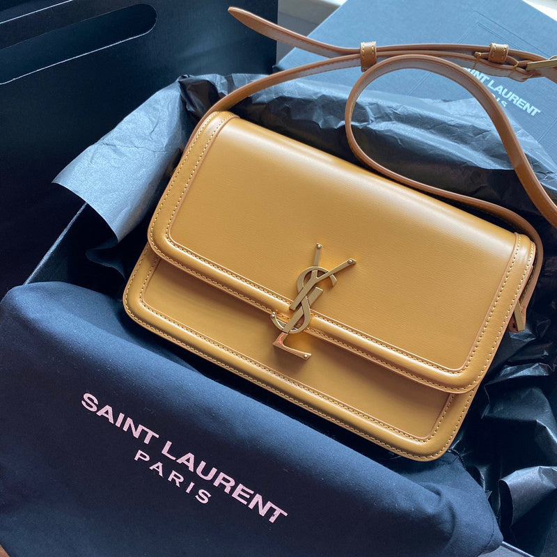 Yves Saint Laurent - Bags 