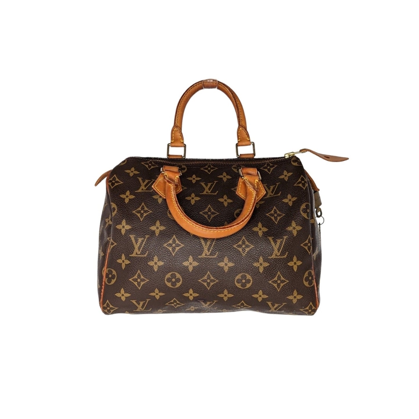 Louis Vuitton Monogram Canvas Bag