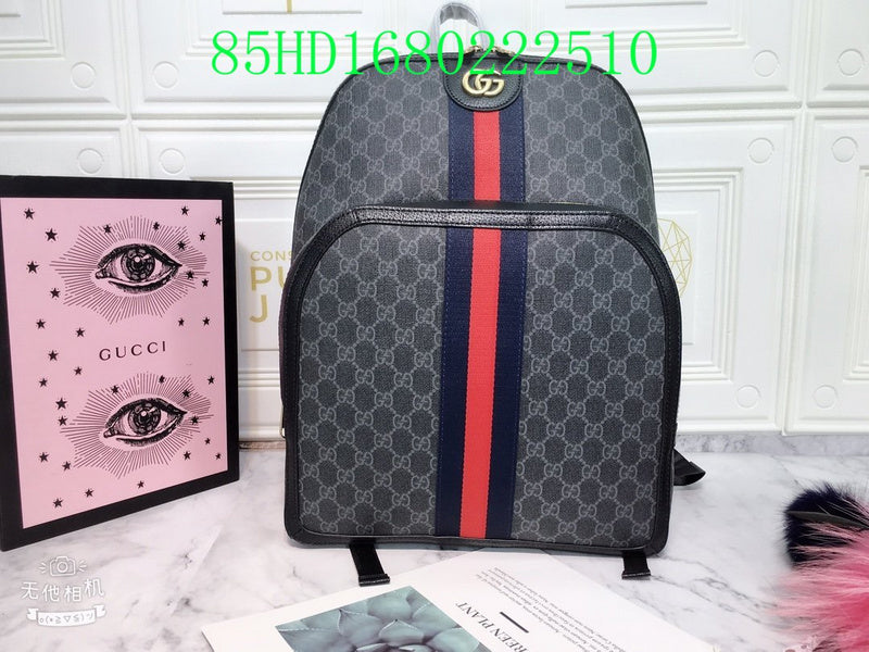 Gucci Designer Tote