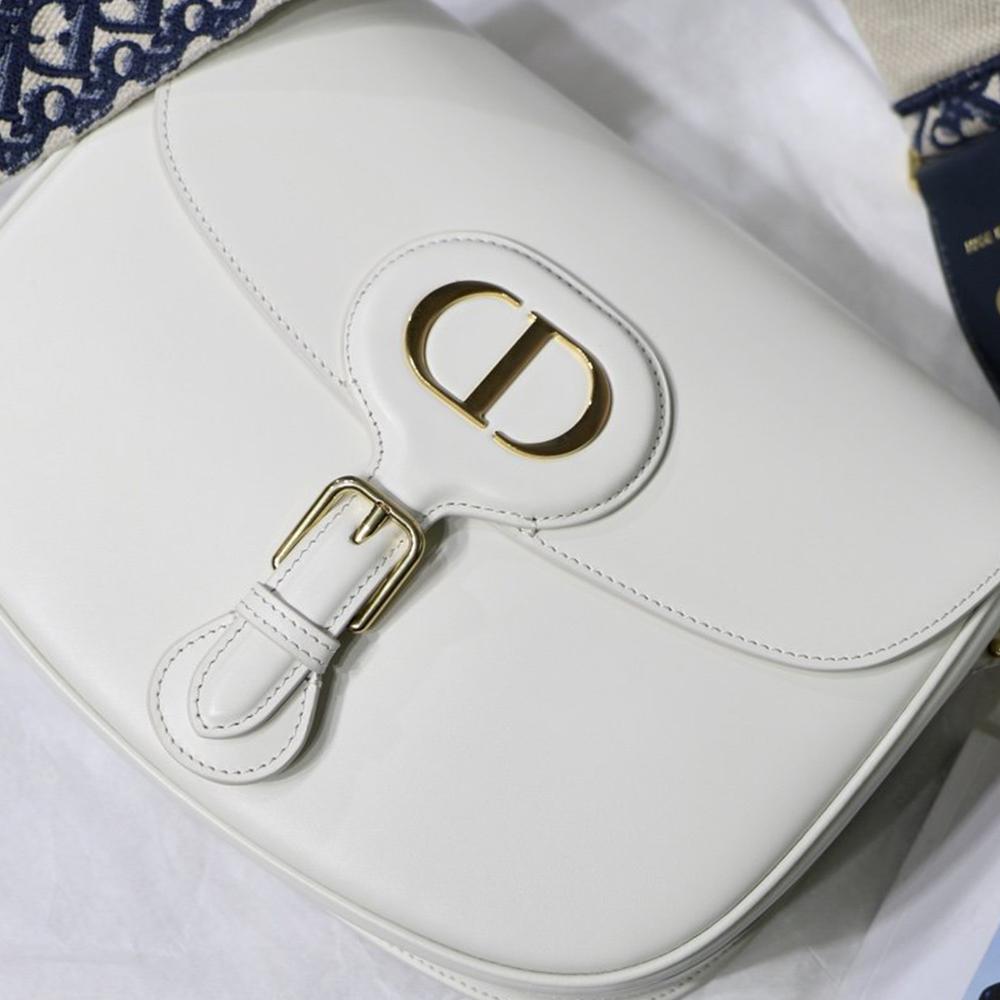 Gucci Leather Crossbody