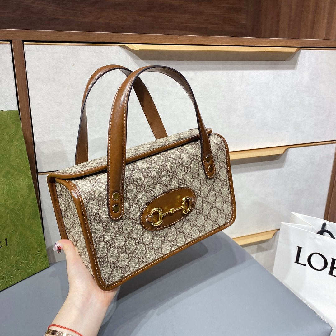 Gucci Designer Handbag