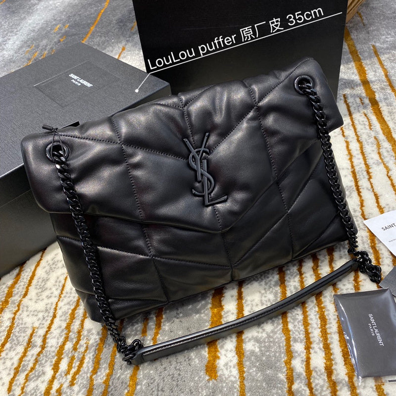 Yves Saint Laurent - Bags 