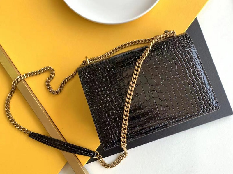 Yves Saint Laurent - Bags 