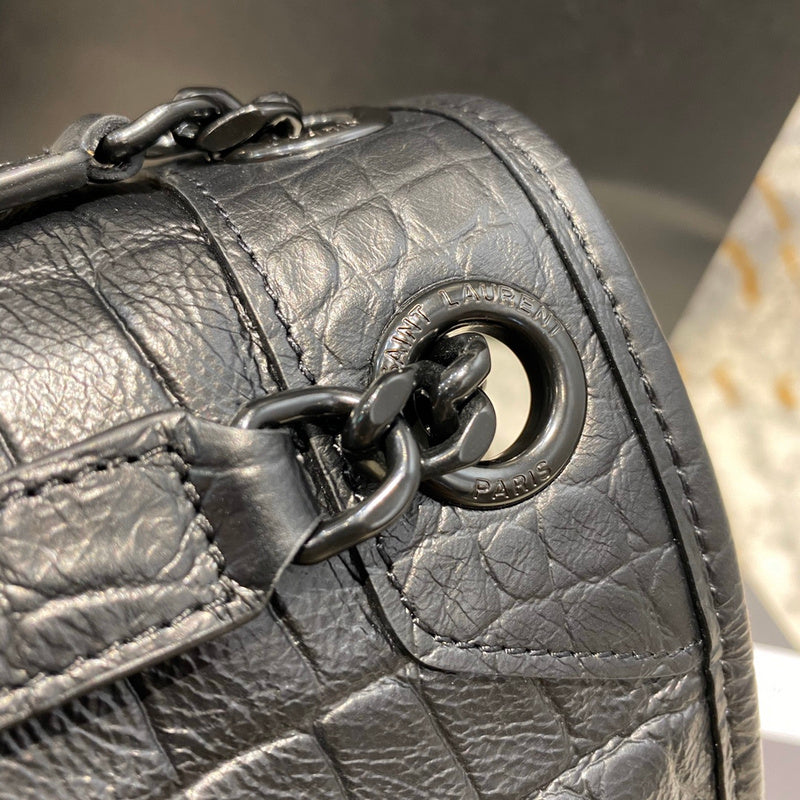Yves Saint Laurent - Bags 