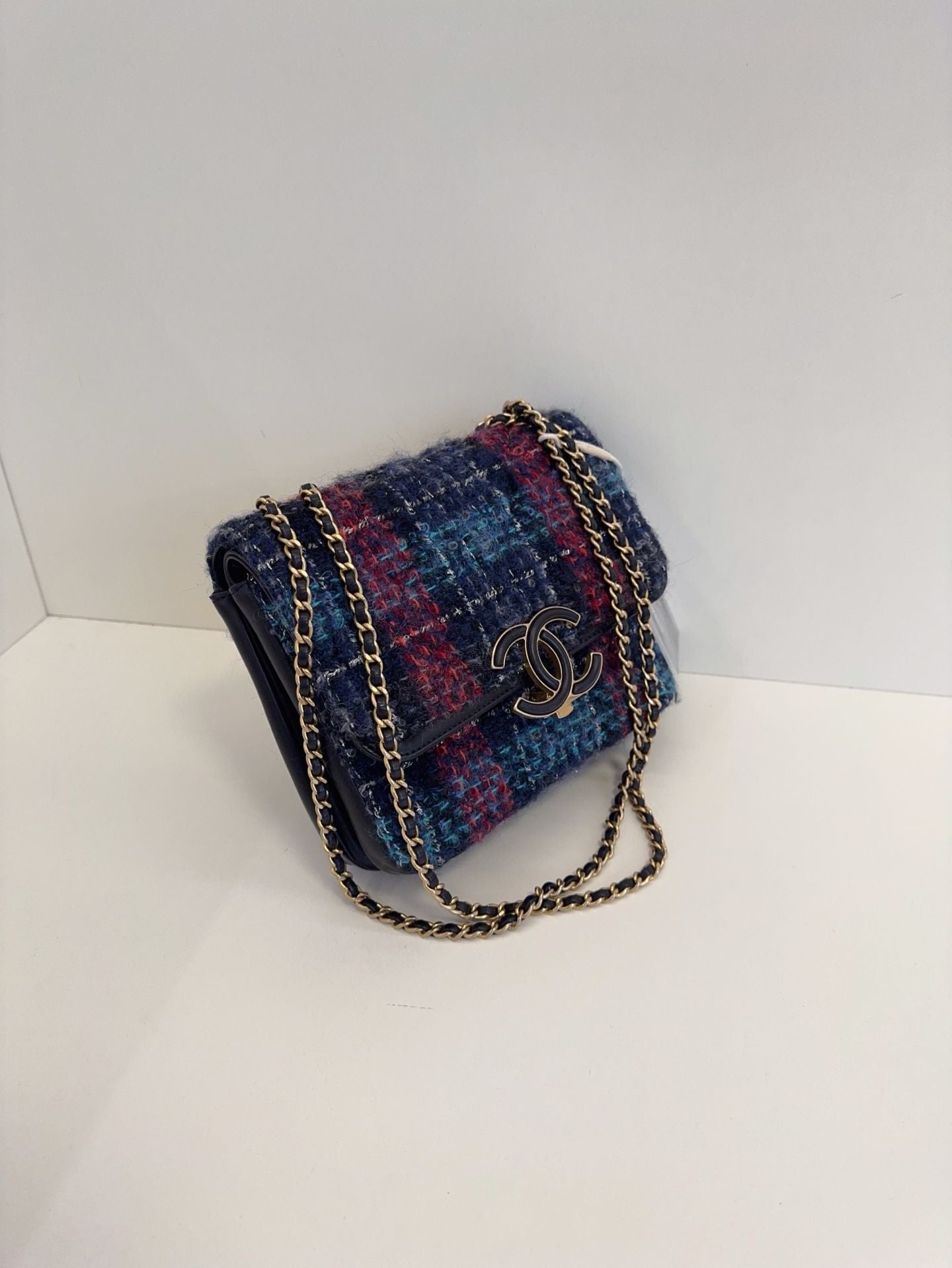 Chanel Handbag Bag - Almora Bags