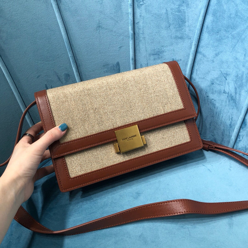 Yves Saint Laurent - Bags