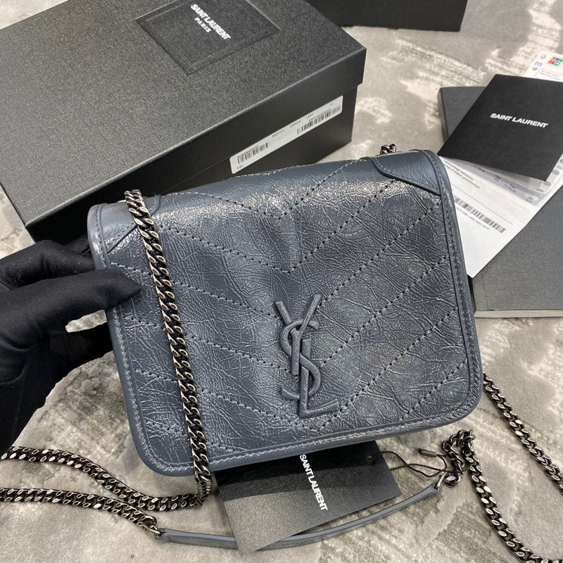 Yves Saint Laurent - Bags 