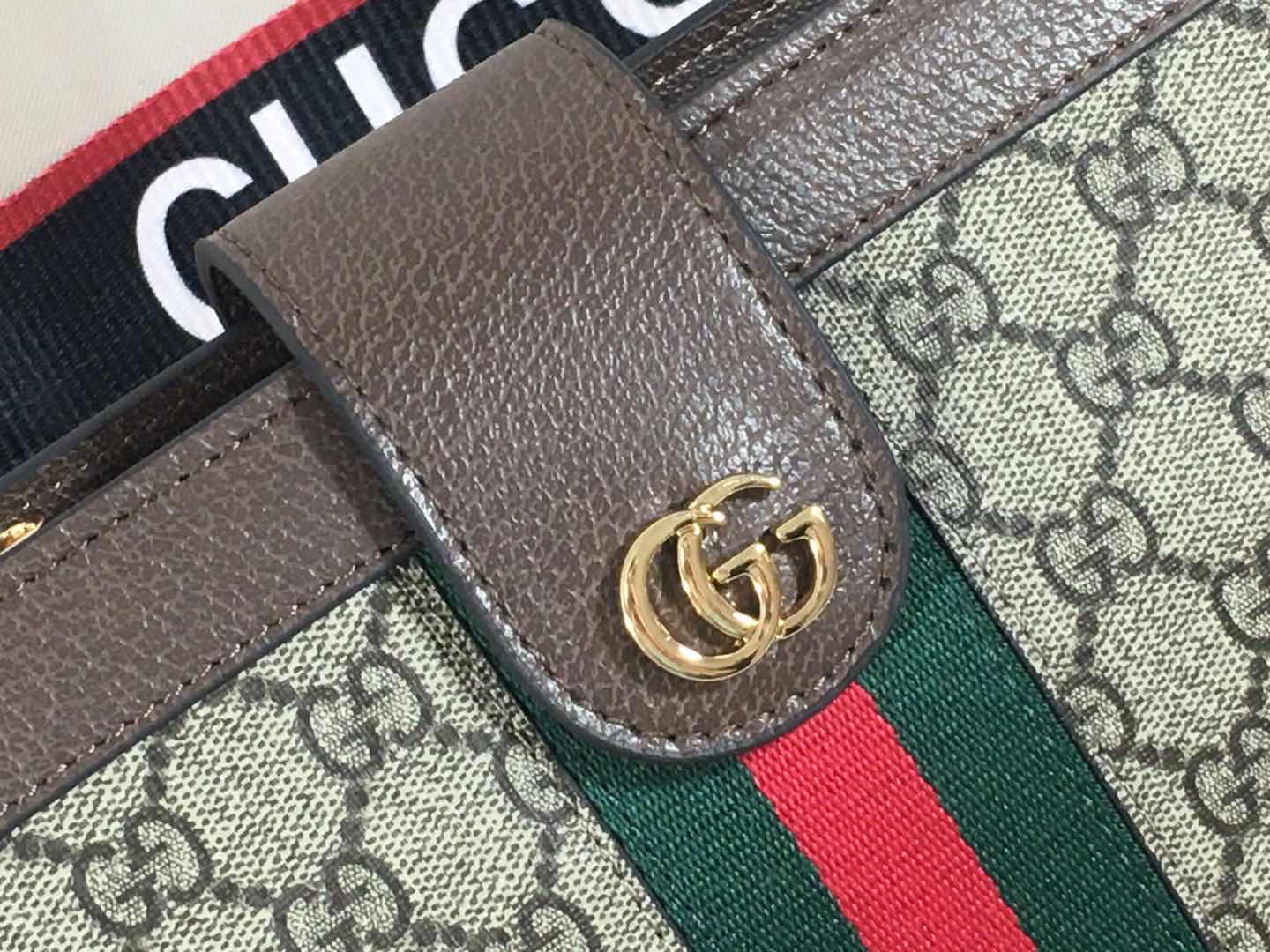 Gucci Designer Handbag