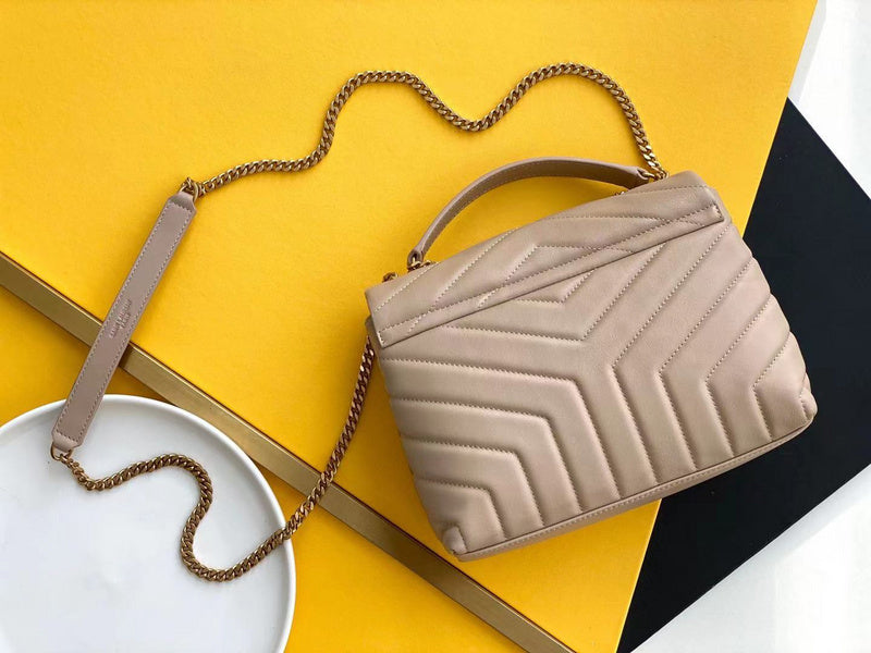Yves Saint Laurent - Bags 