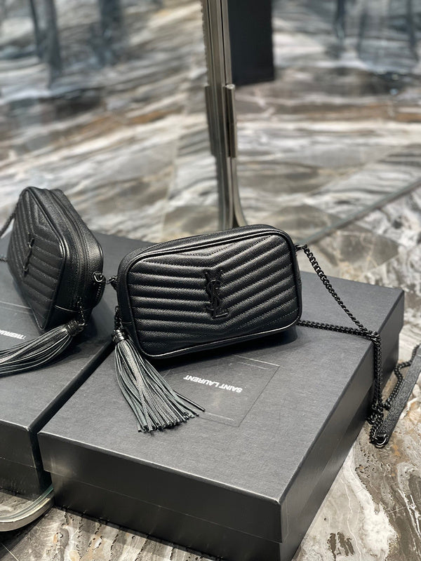 Franco Shops - Yves Saint Laurent - Bags