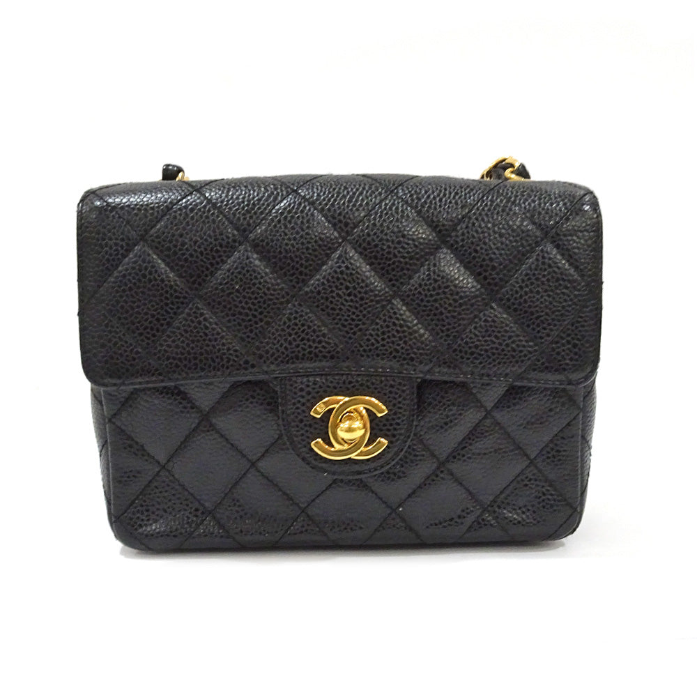 Chanel Shoulder Bag - Almora Bags