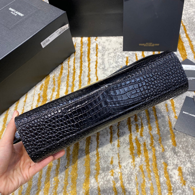 Yves Saint Laurent - Bags 