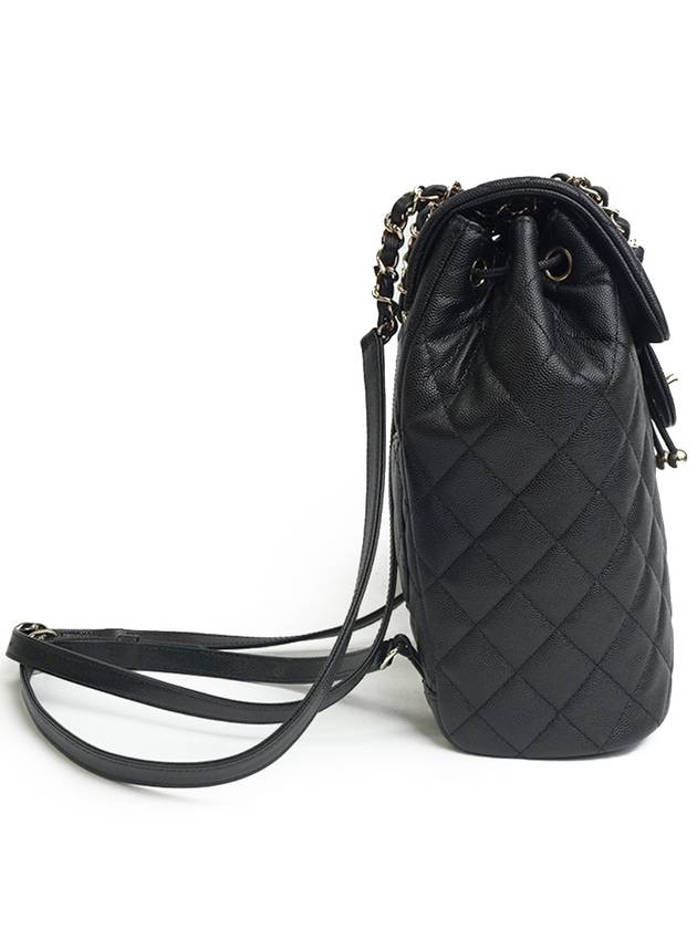 Chanel Backpack - Almora Bags