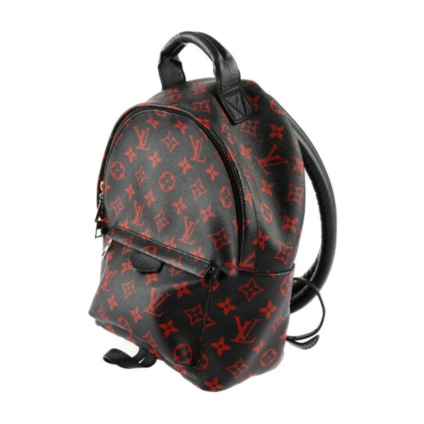 Louis Vuitton Monogram Color Monogram Backpack Handbag