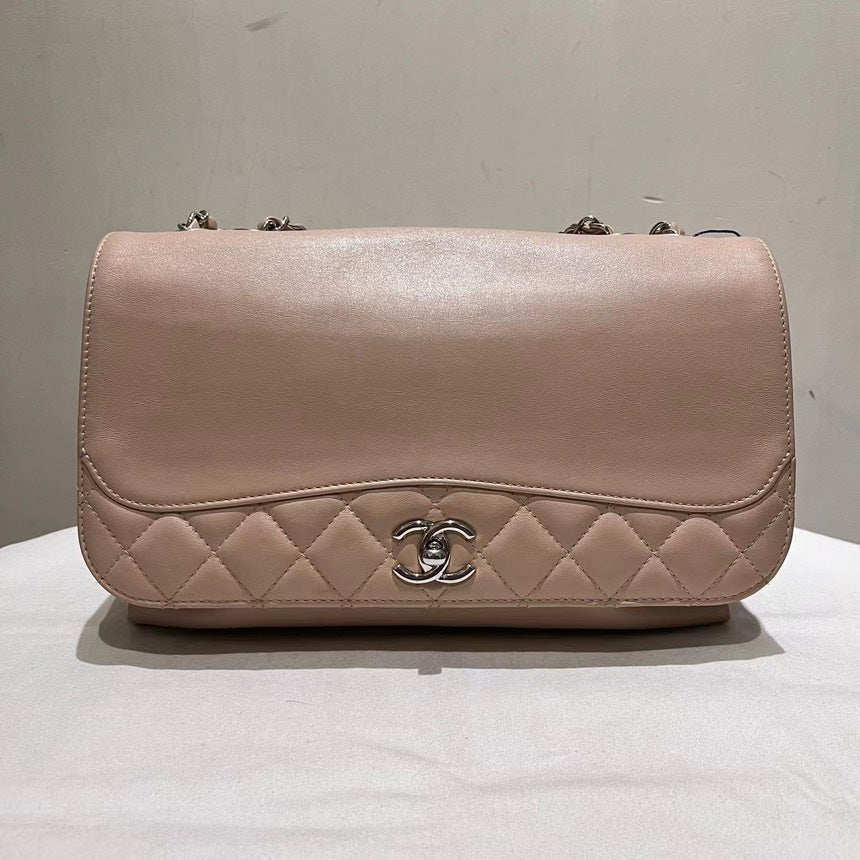 Chanel Flap Shoulder Bag - Almora Bags