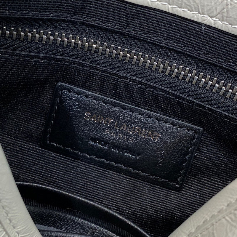 Yves Saint Laurent - Bags 