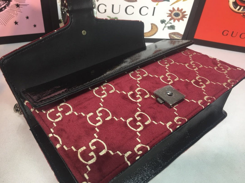 Gucci Designer Tote
