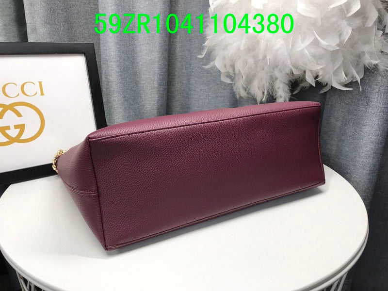 Gucci Designer Tote