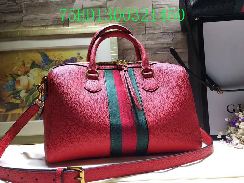 Gucci Designer Tote
