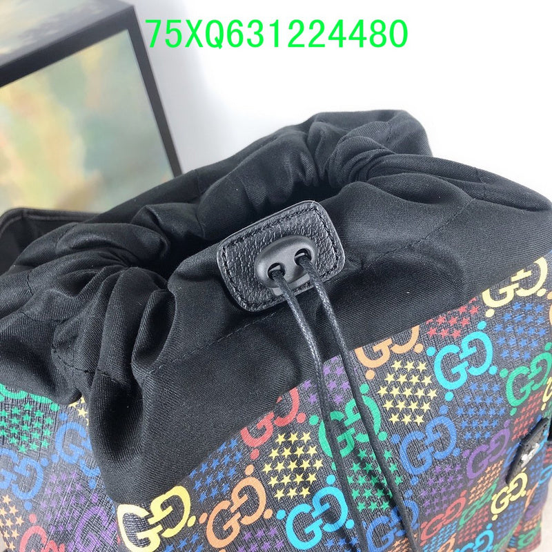 Gucci Designer Tote