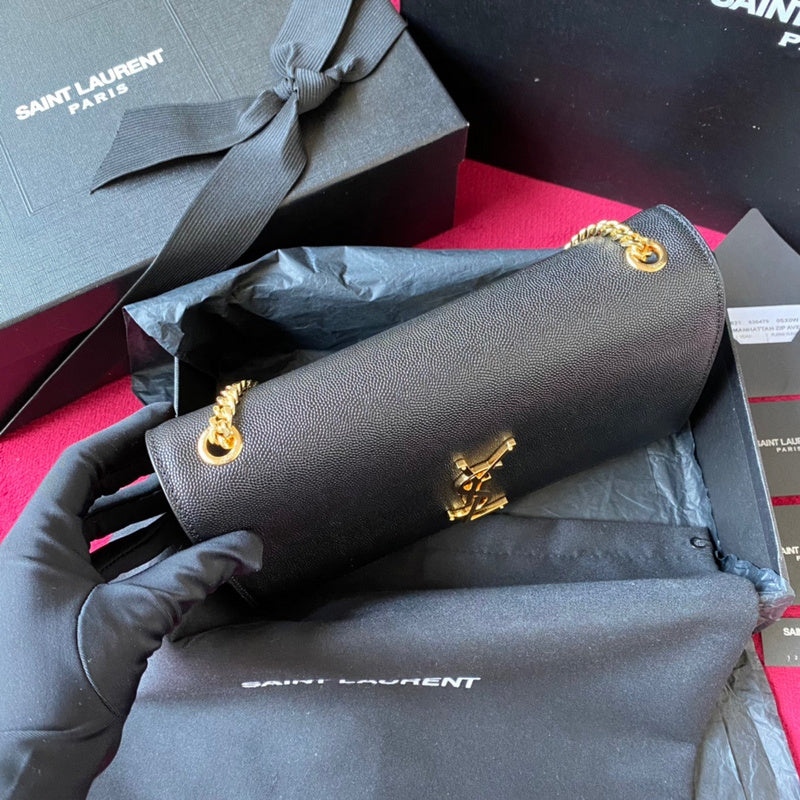 Yves Saint Laurent - Bags 
