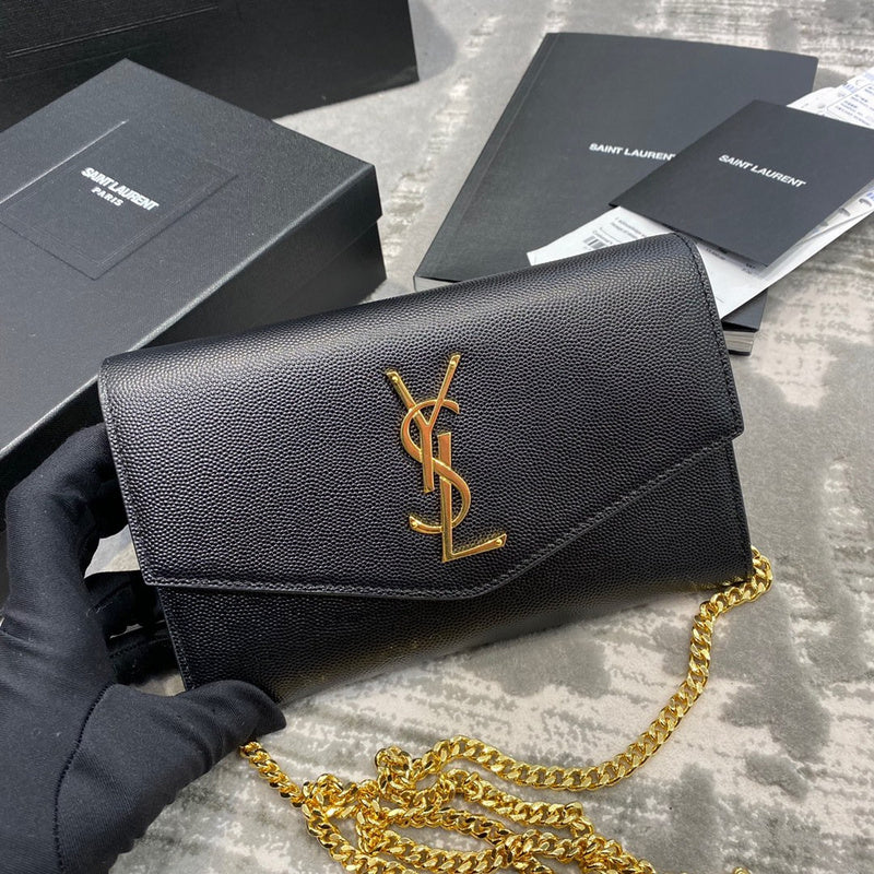 Yves Saint Laurent - Bags - Franco Shops