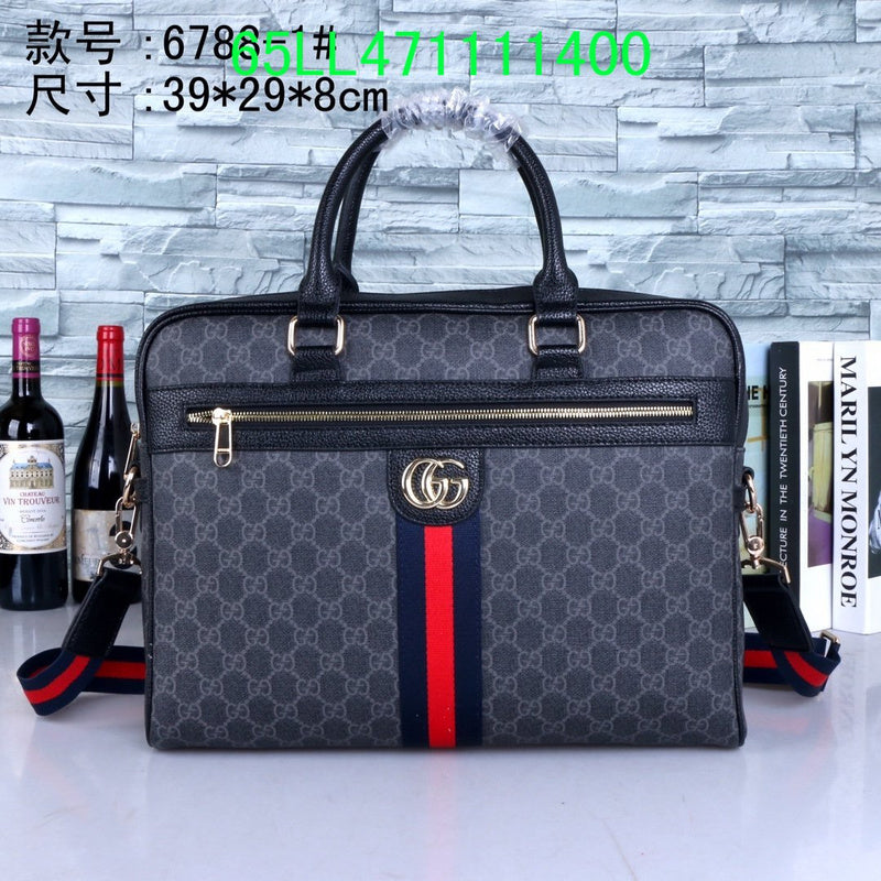Gucci Designer Tote