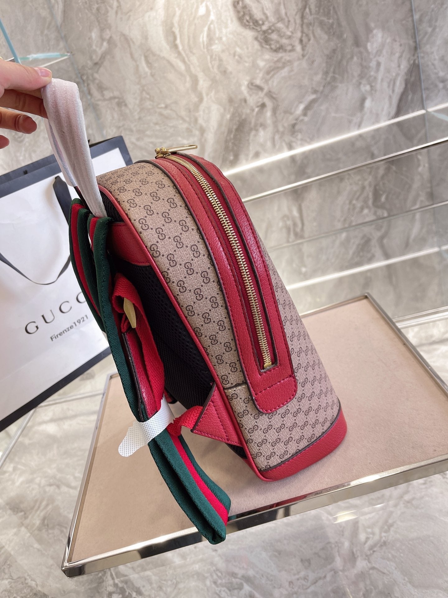 Gucci Designer Handbag
