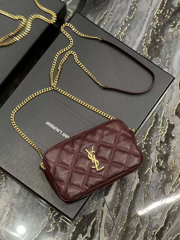 Yves Saint Laurent - Bags 