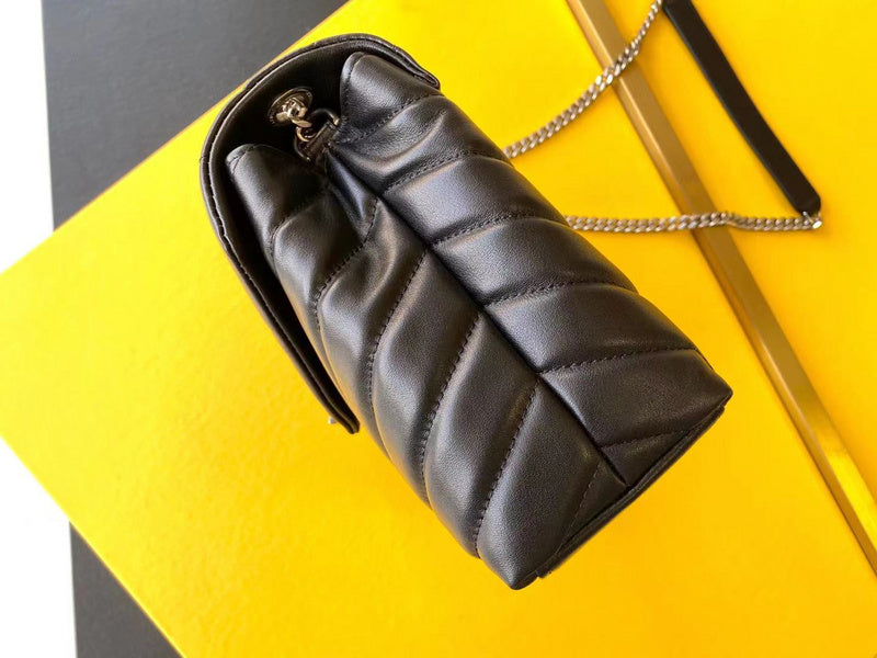 Yves Saint Laurent - Bags 