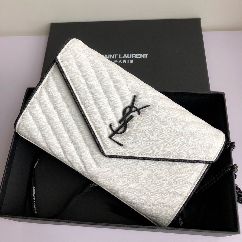 Yves Saint Laurent - Bags 