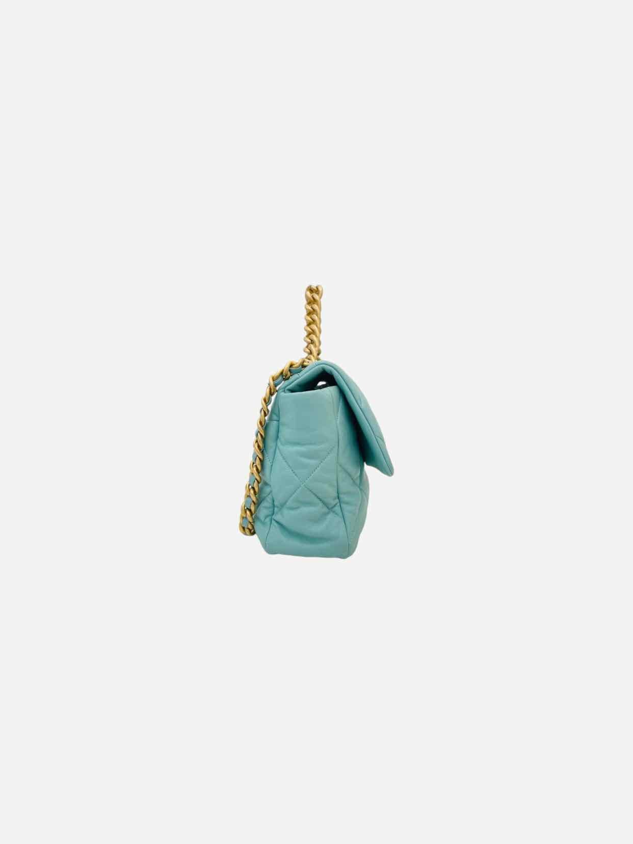 Chanel Flap Shoulder Bag - Almora Bags