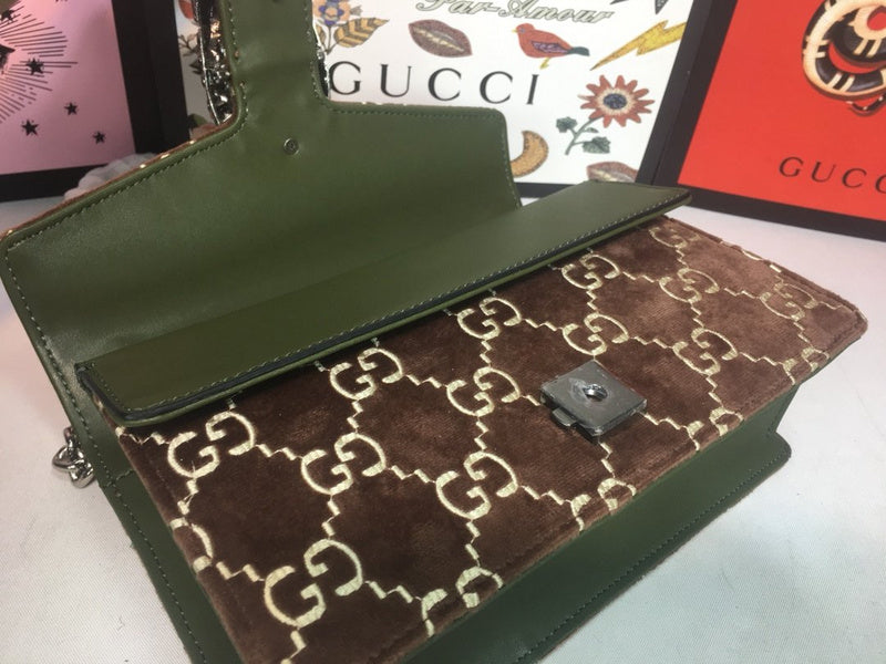 Gucci Designer Tote