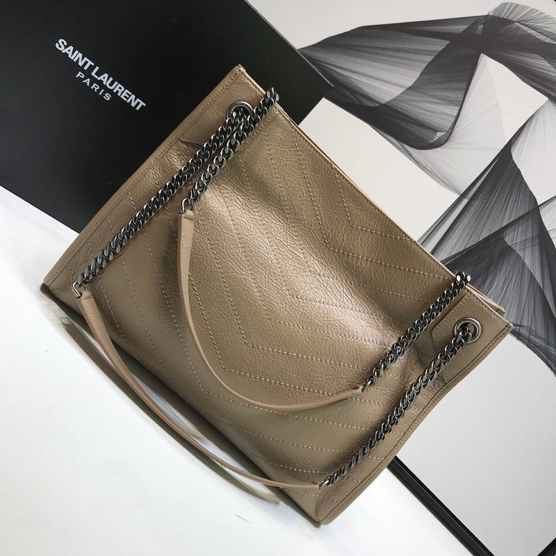 Yves Saint Laurent - Bags