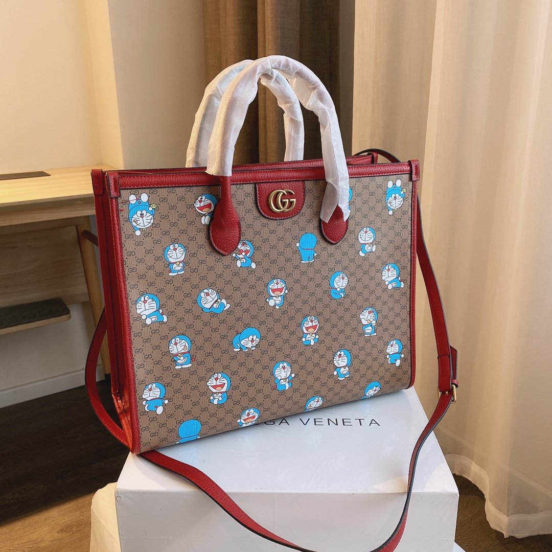 Gucci Designer Handbag