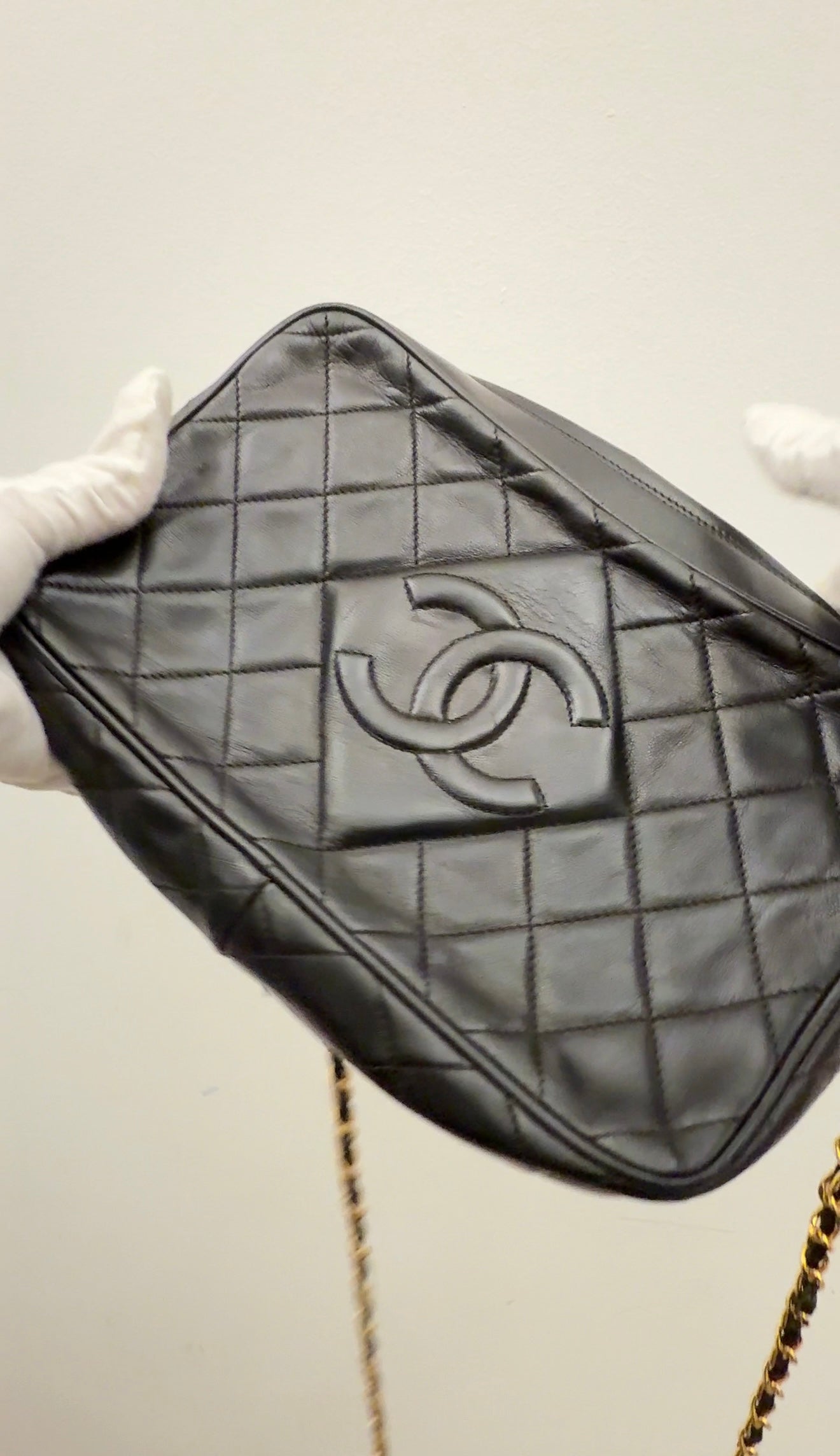 Chanel Handbag Bag - Almora Bags