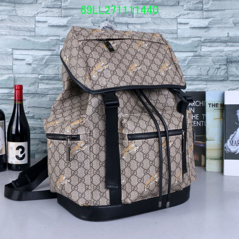 Gucci Designer Tote