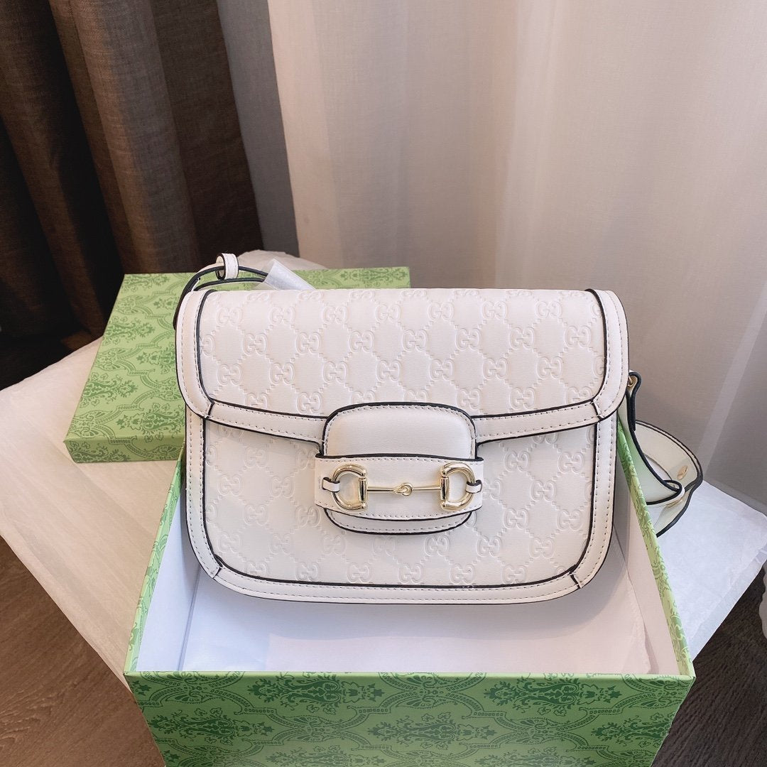 Gucci Designer Handbag