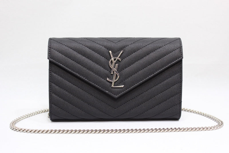Yves Saint Laurent - Bags