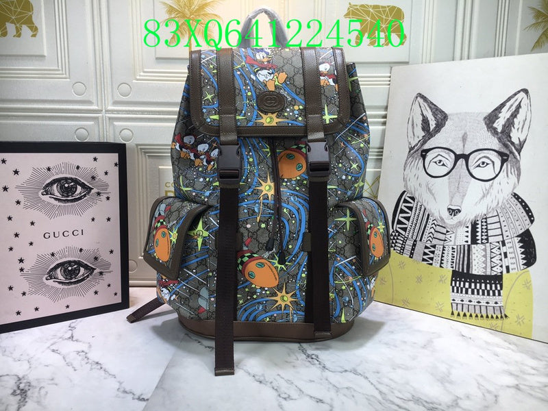 Gucci Designer Tote