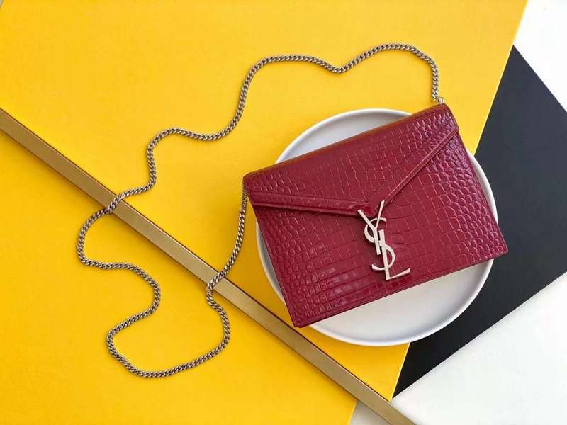 Yves Saint Laurent - Bags - Franco Shops
