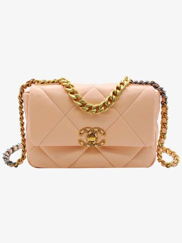 Chanel Medium Handbag - Almora Bags