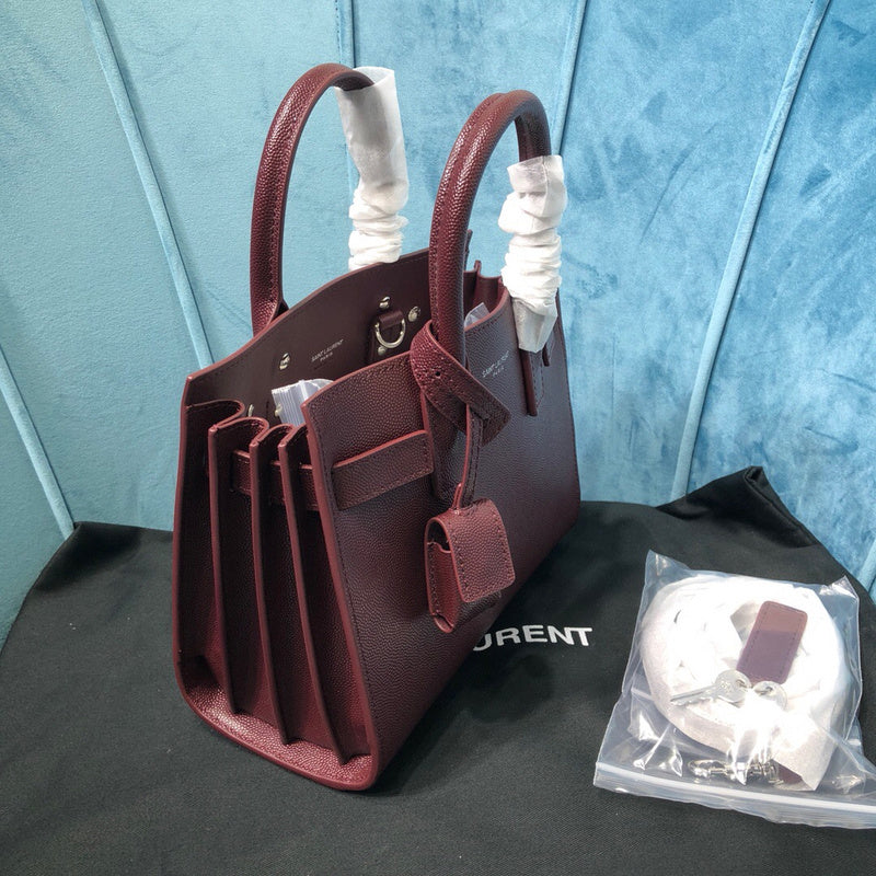 Yves Saint Laurent - Bags