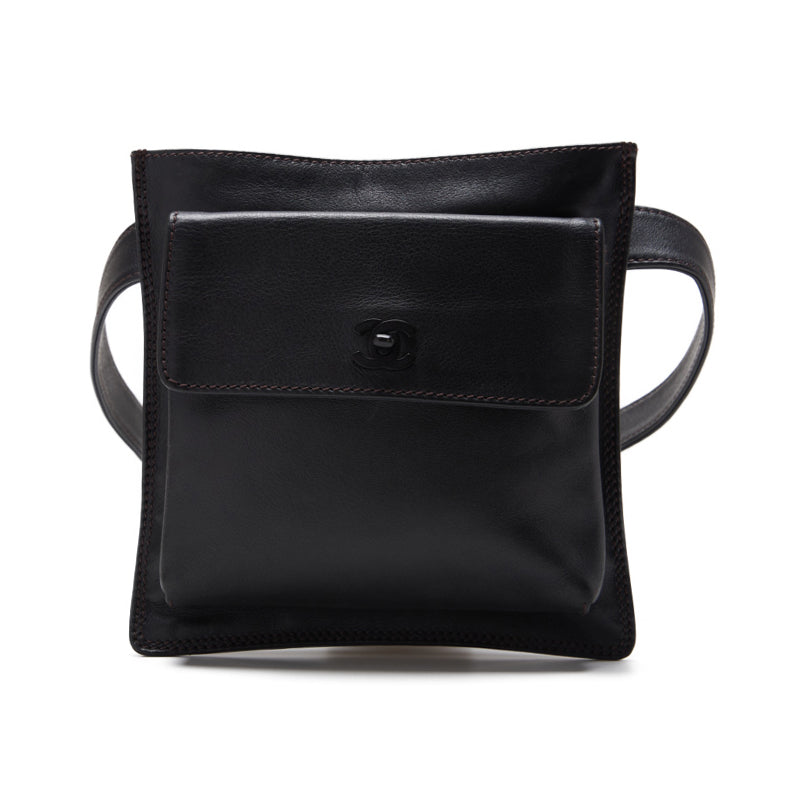 Chanel Flap Shoulder Bag - Almora Bags