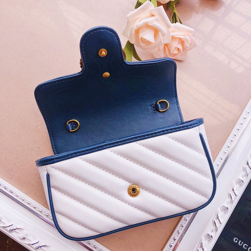 Gucci Designer Tote
