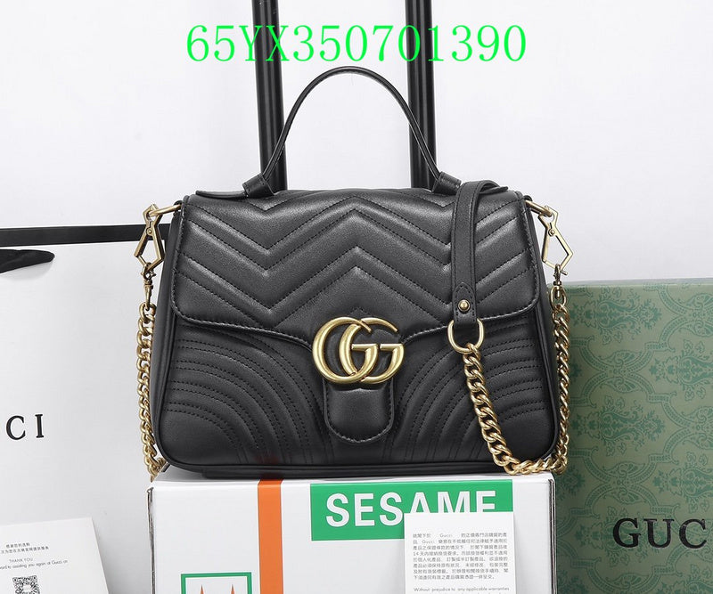Gucci Designer Tote