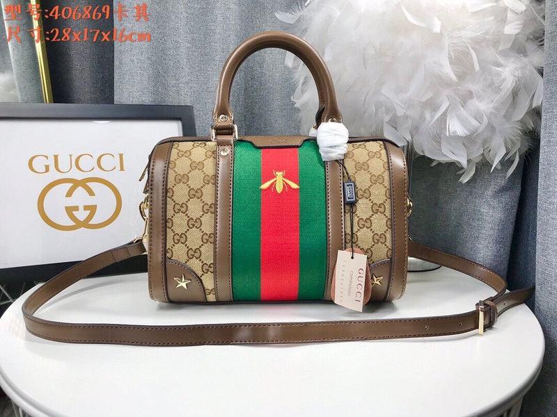 Gucci Designer Tote