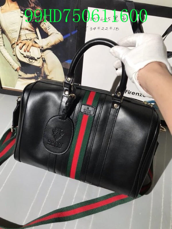 Gucci Designer Tote