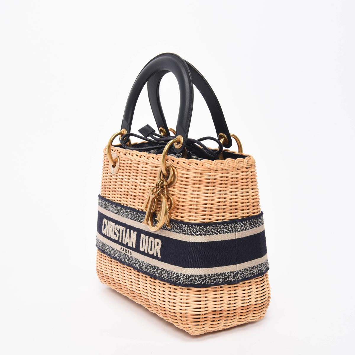 Dior Lou Lady Dior Handbag